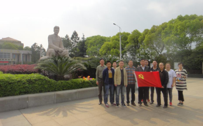 尊时凯龙节日---清明_尊时凯龙