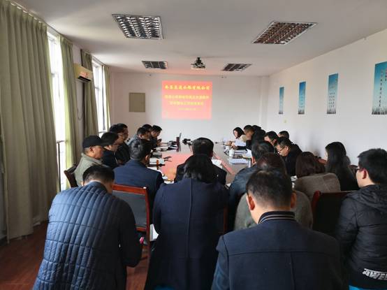 南昌高速总司理李荣清主持召开聚会安排推进公路路域情形及交通秩序综合整治事情_尊时凯龙