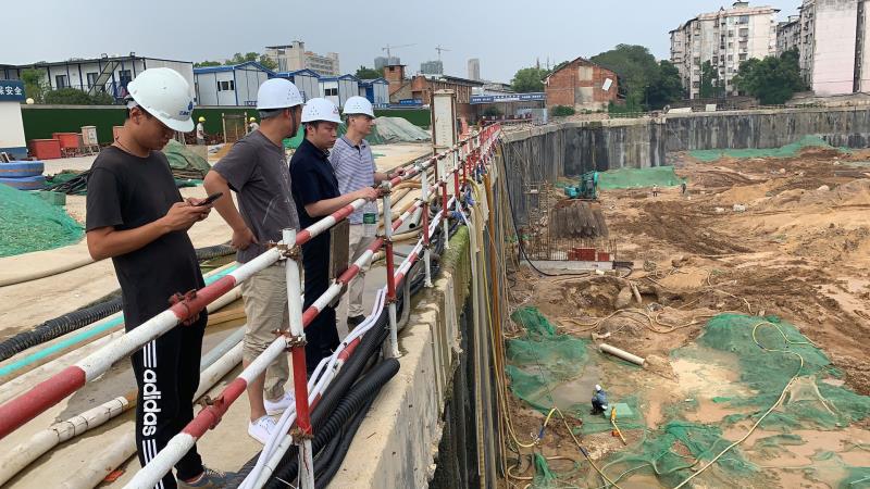 城投集团纪委紧盯“双节”时点 强化监视执纪_尊时凯龙