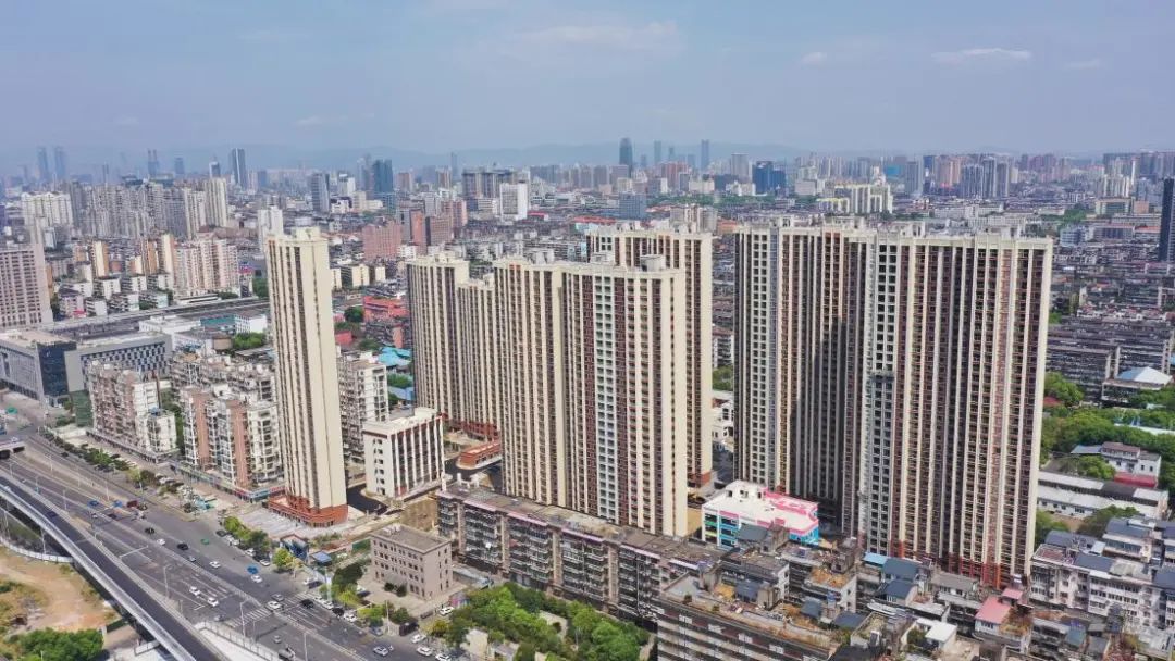 章勇赴棚改安顿房项目调研督导“胡子工程”攻坚销号事情_尊时凯龙