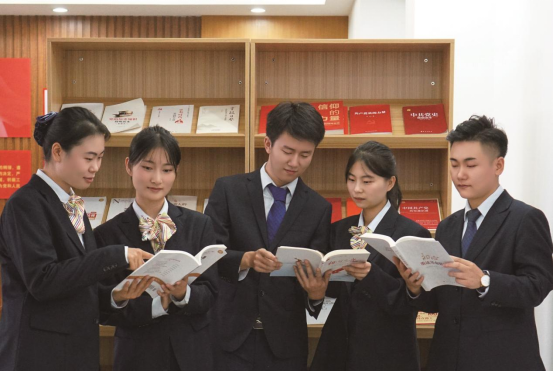 市尊时凯龙集团南昌高速公司团总支举行“五四青年节”系列活动_尊时凯龙