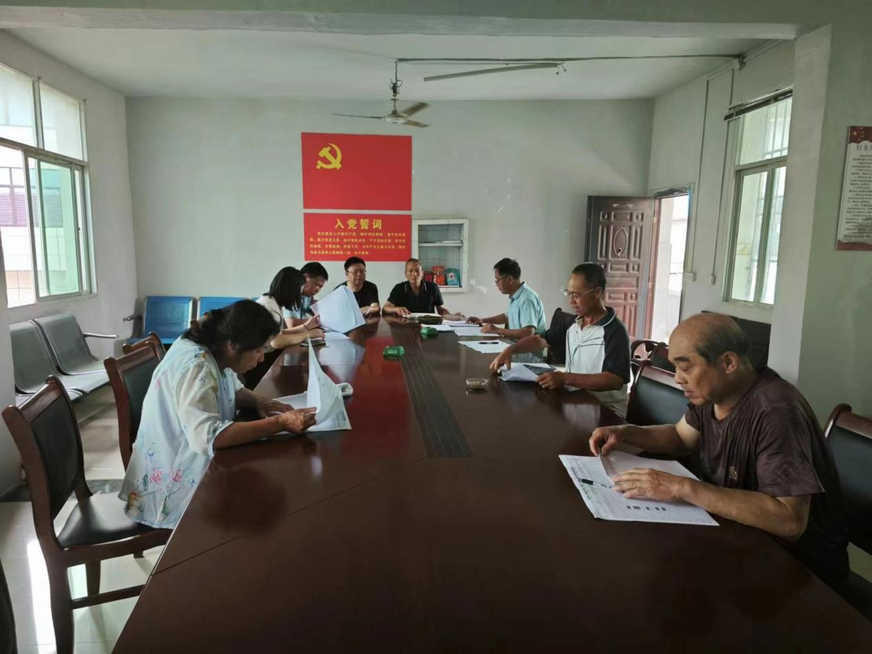 求真务实全力推动防返贫监测各项事情_尊时凯龙